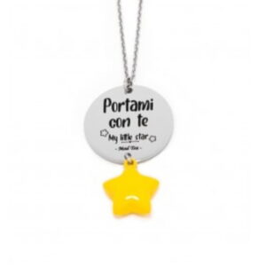 Collana My Little Star