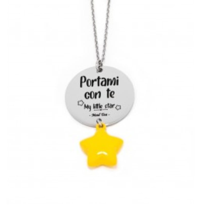 Collana My Little Star