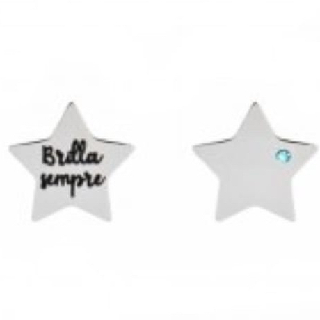 Orecchini My Little Star