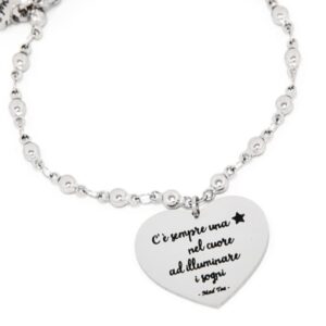 Braccialetto "My Little Star"