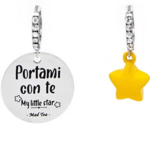Orecchini My Little Star
