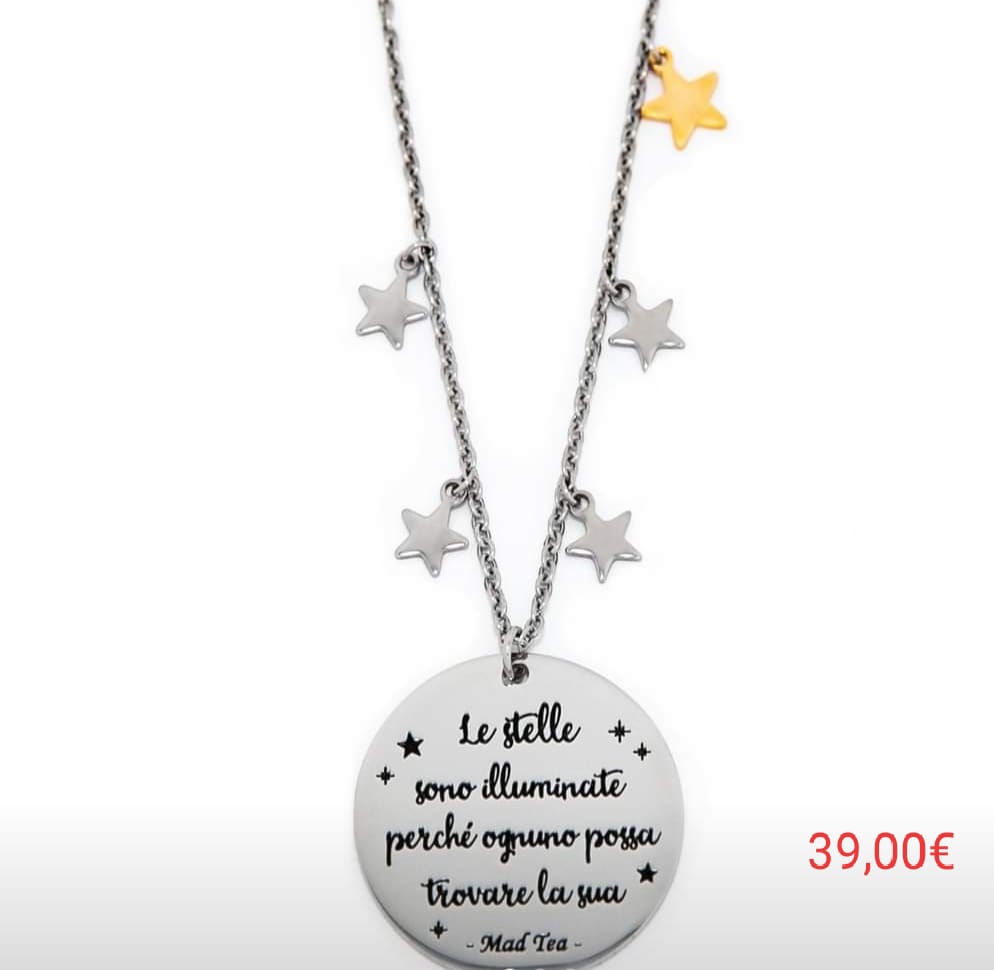 Collana My Little Star