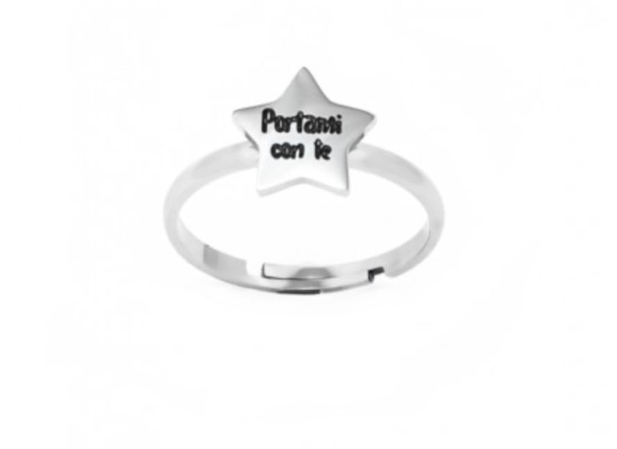 Anello My little Star