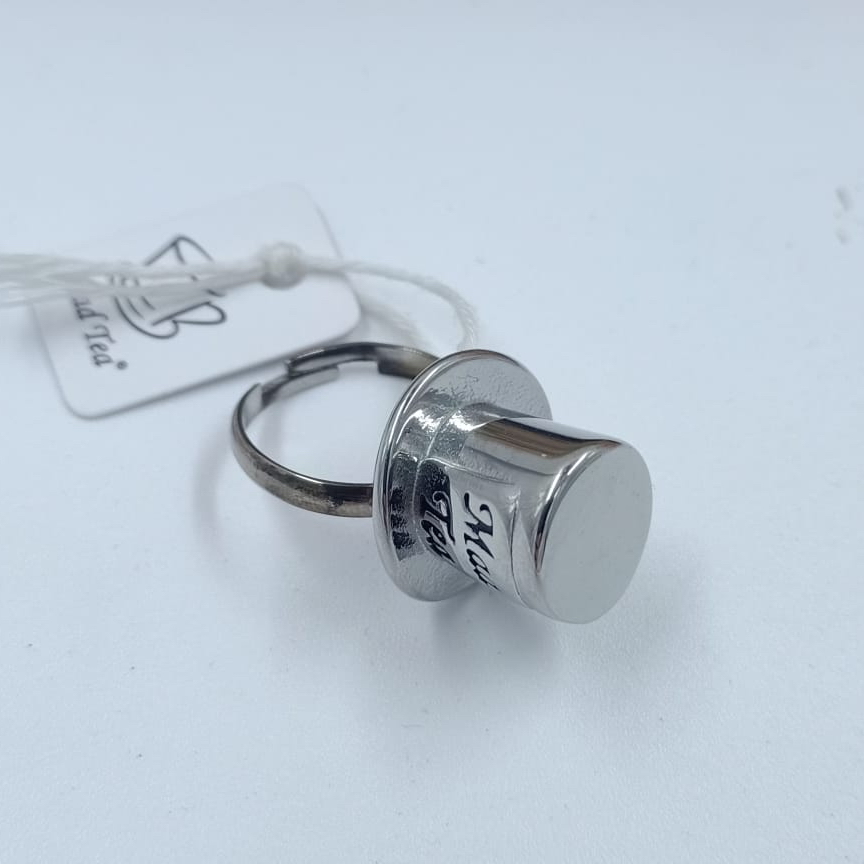 Anello "Cappellaio Matto" - immagine 2