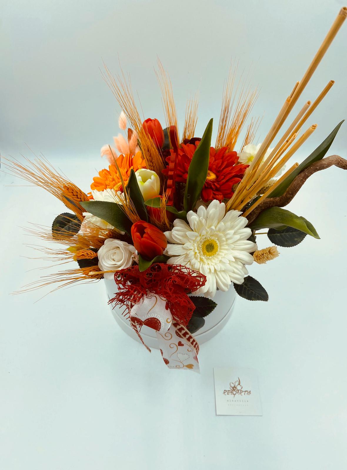Box "La creativa" - immagine 2