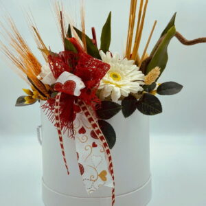 Box "La creativa"