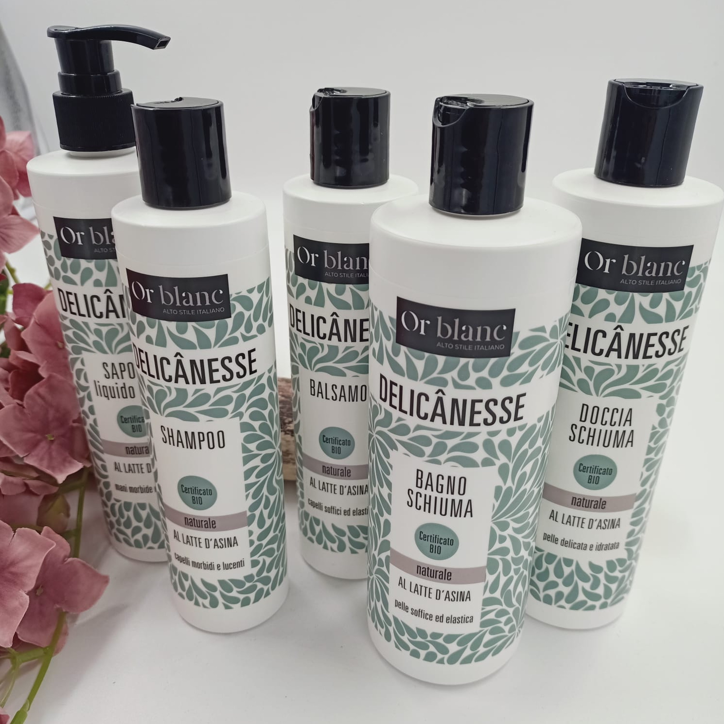 Shampoo - immagine 2