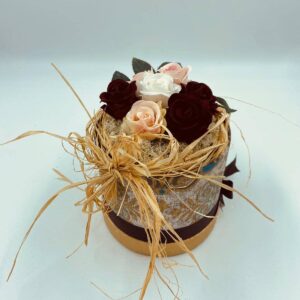 Box Vintage
