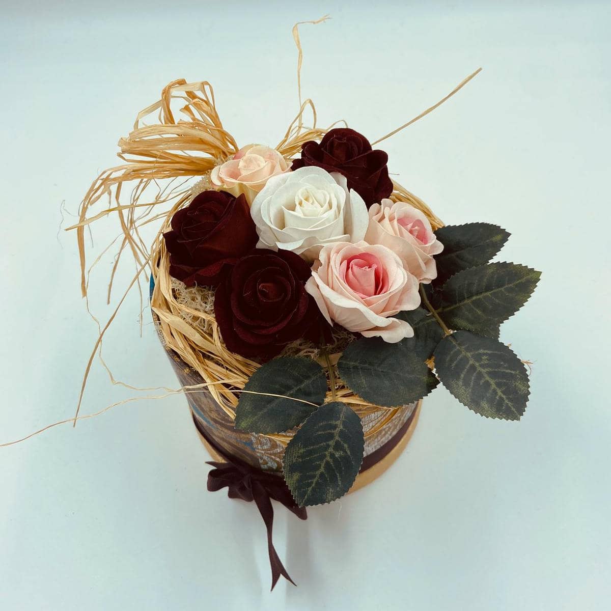 Box Vintage - immagine 2