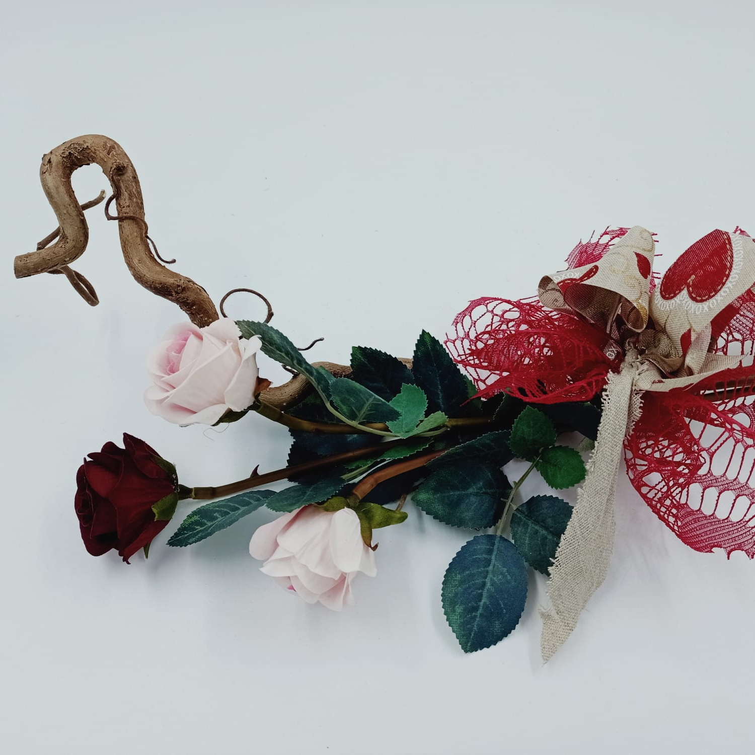 Fascina tre rose - immagine 2