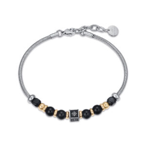 Bracciale rosa dei venti