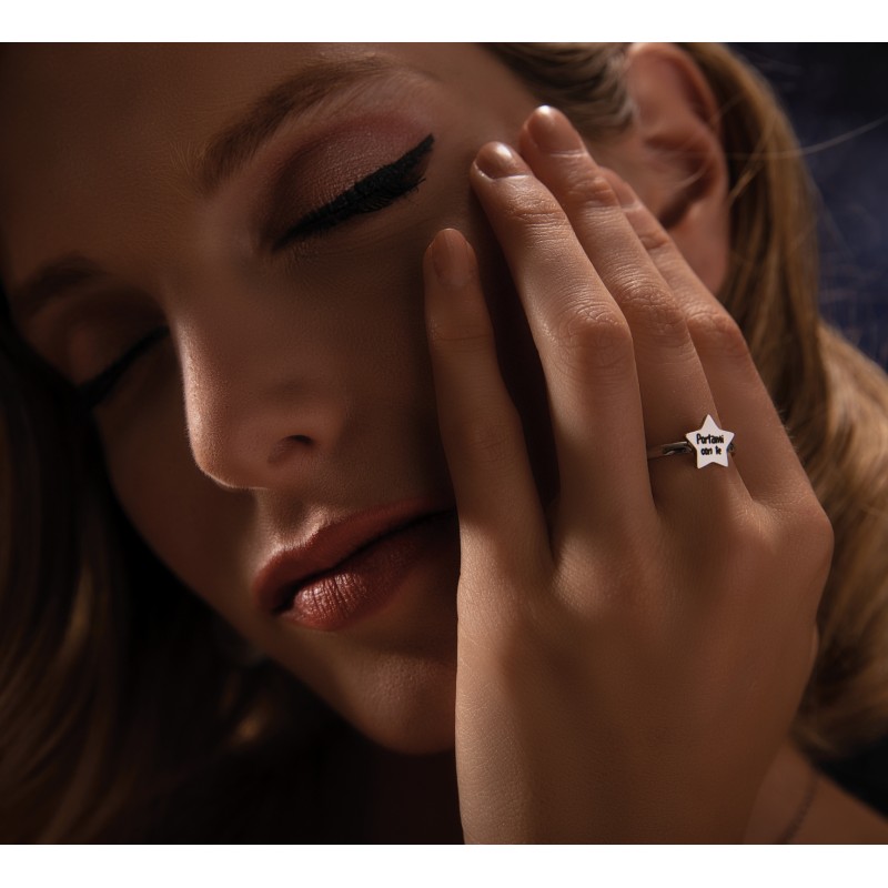 Anello "My little star" - immagine 2