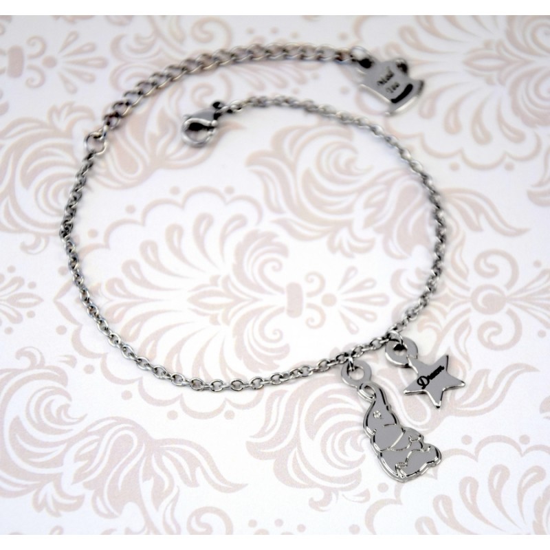 Bracciale "Dream it possible n°2" - immagine 2