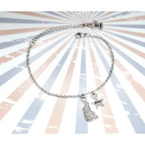 Bracciale "Dream it possible nยฐ2"