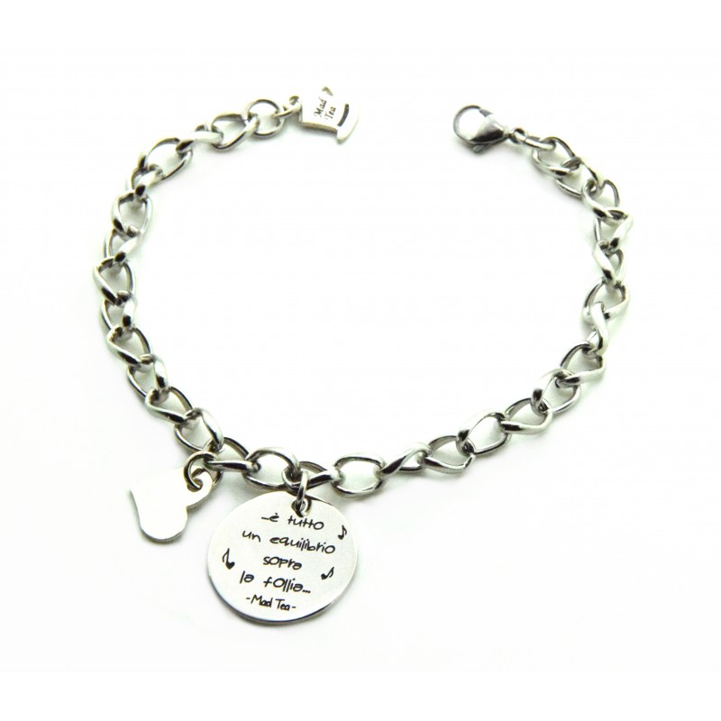 Bracciale "Modena Park"