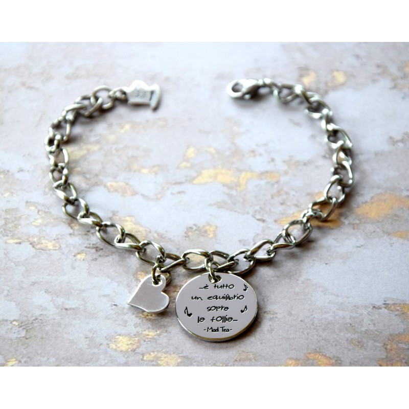 Bracciale "Modena Park" - immagine 2
