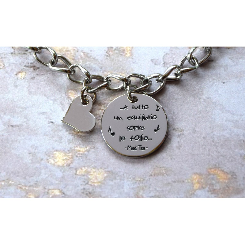 Bracciale "Modena Park" - immagine 3