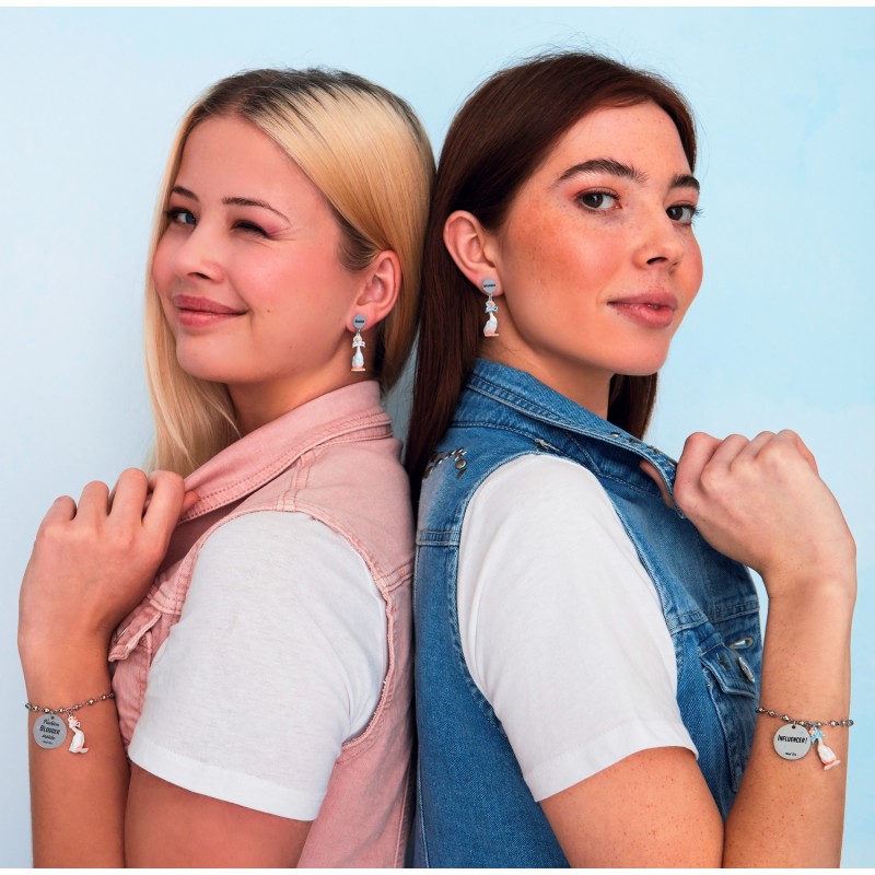 Bracciale "Influencer" - immagine 4