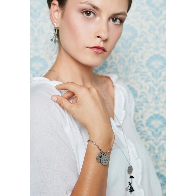 Bracciale "Mary Poppins" - immagine 2