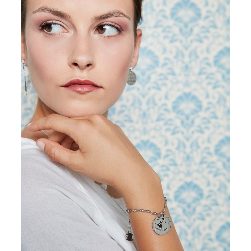 Bracciale "Mary Poppins" - immagine 3
