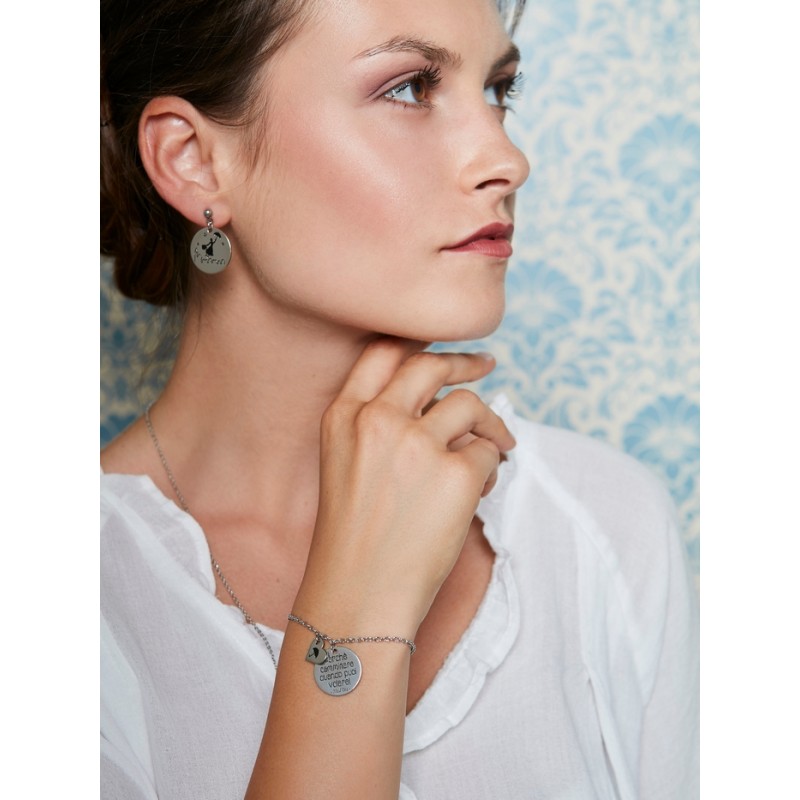 Bracciale "Mary Poppins style" - immagine 3