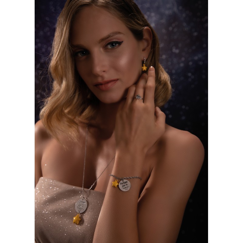 Bracciale "My little star" - immagine 3