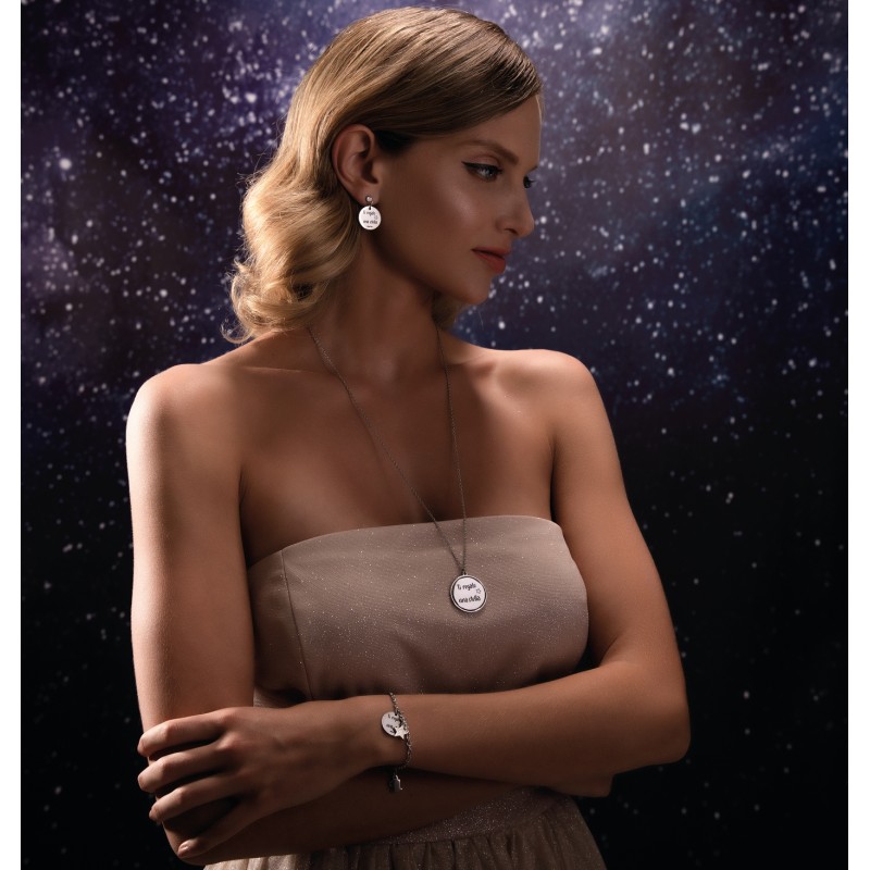 Bracciale "Ti regalo una stella" - immagine 3