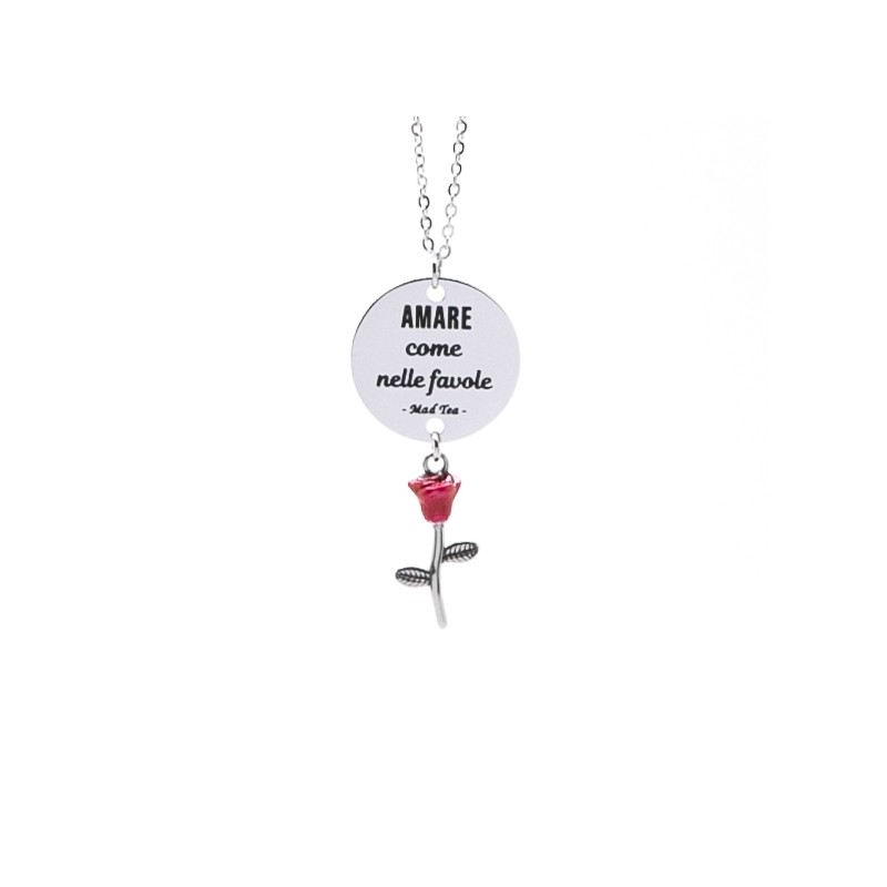 Collana "Amare come nelle favole"