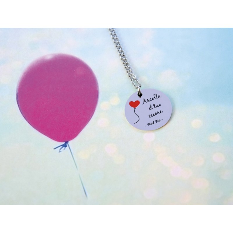 Collana "Ascolta il tuo cuore" - immagine 2