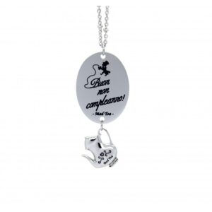 Collana "Buon non compleanno"