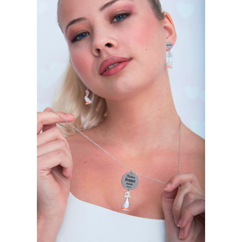 Collana "Fashion Blogger" - immagine 2