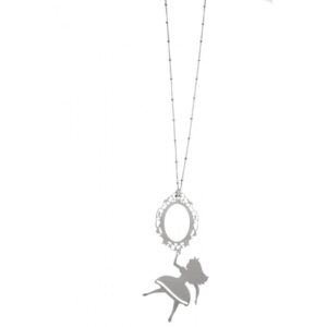 Collana "Alice in Wonderland - Happy birthday Alice! 150ยฐ Anniversary"