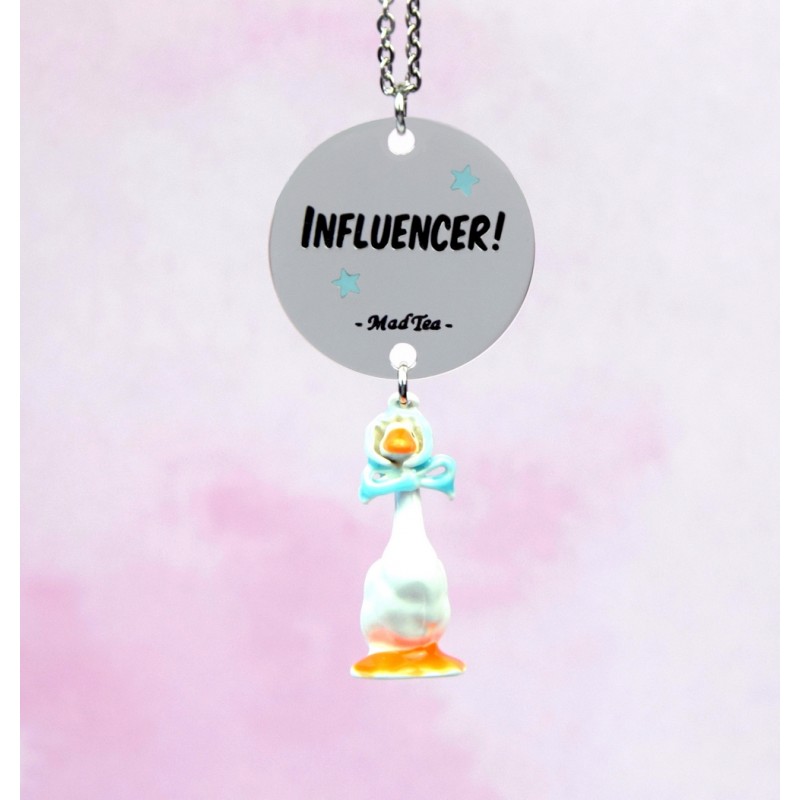 Collana "Influencer" - immagine 2