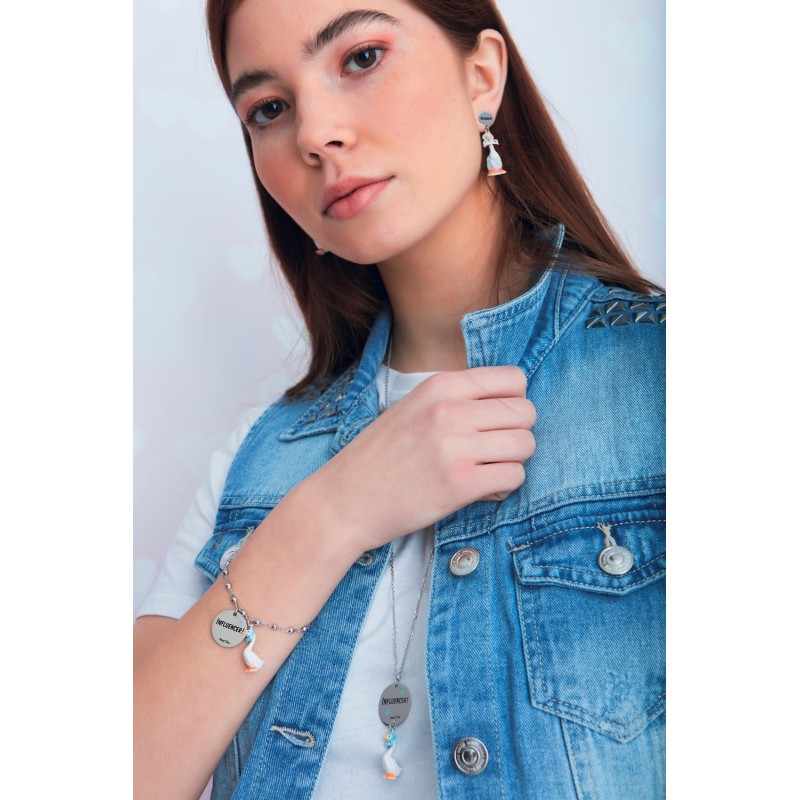 Collana "Influencer" - immagine 4
