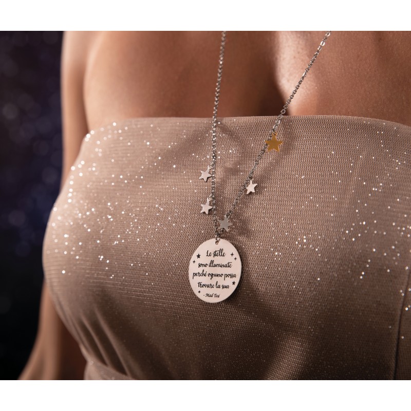 Collana "Le stelle sono illuminate" - immagine 2