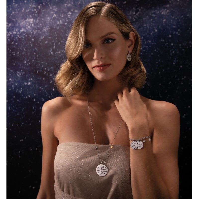 Collana "Le stelle sono illuminate" - immagine 3