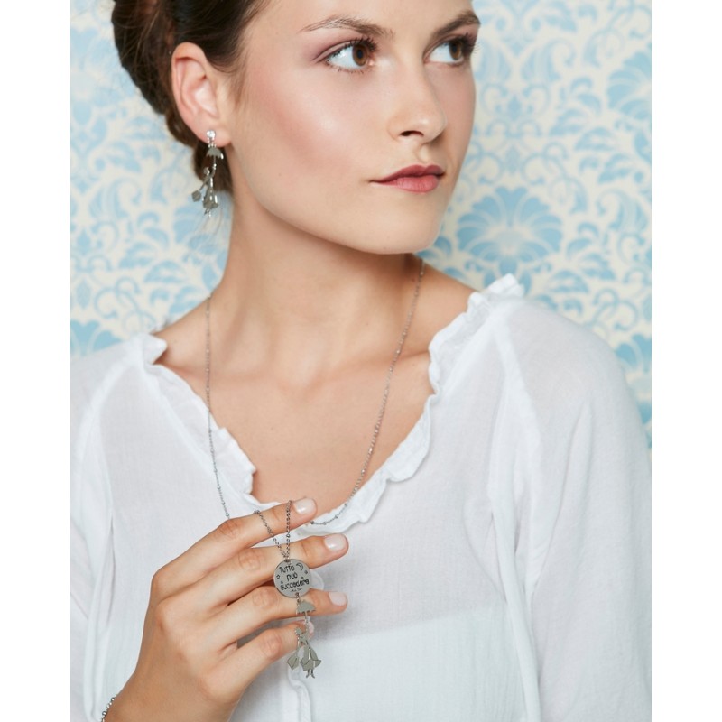 Collana "Mary Poppins" - immagine 2