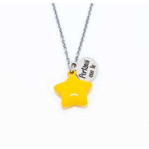 Collana "My little star"