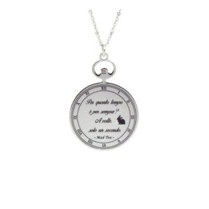 Collana "Per quanto tempo รจ per sempre"