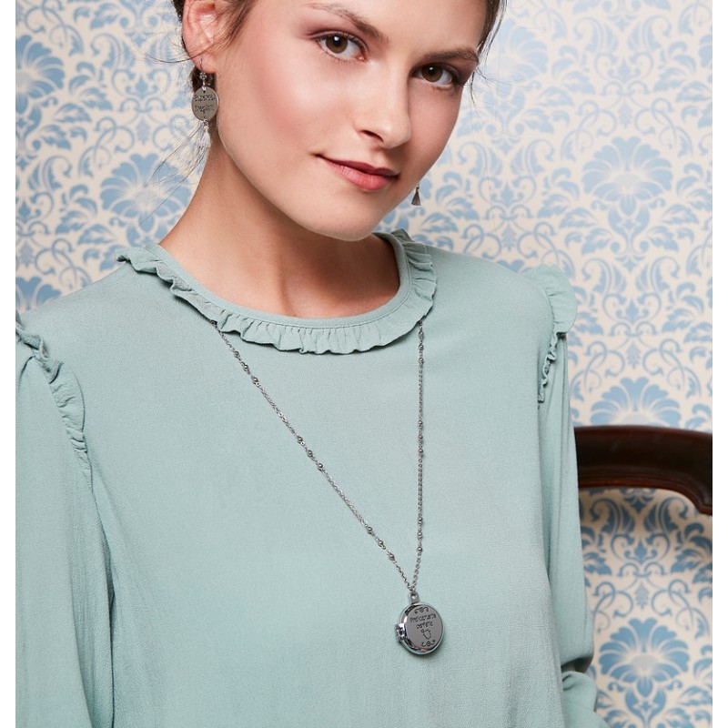 Collana "Praticamente perfetta" - immagine 3