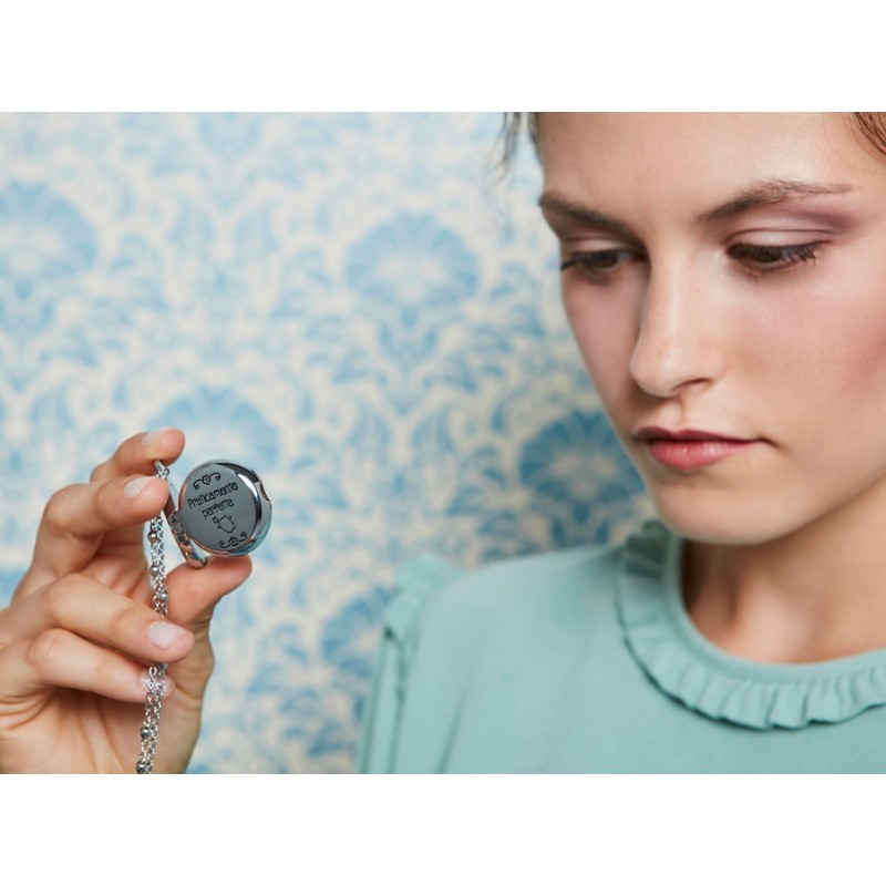 Collana "Praticamente perfetta" - immagine 4