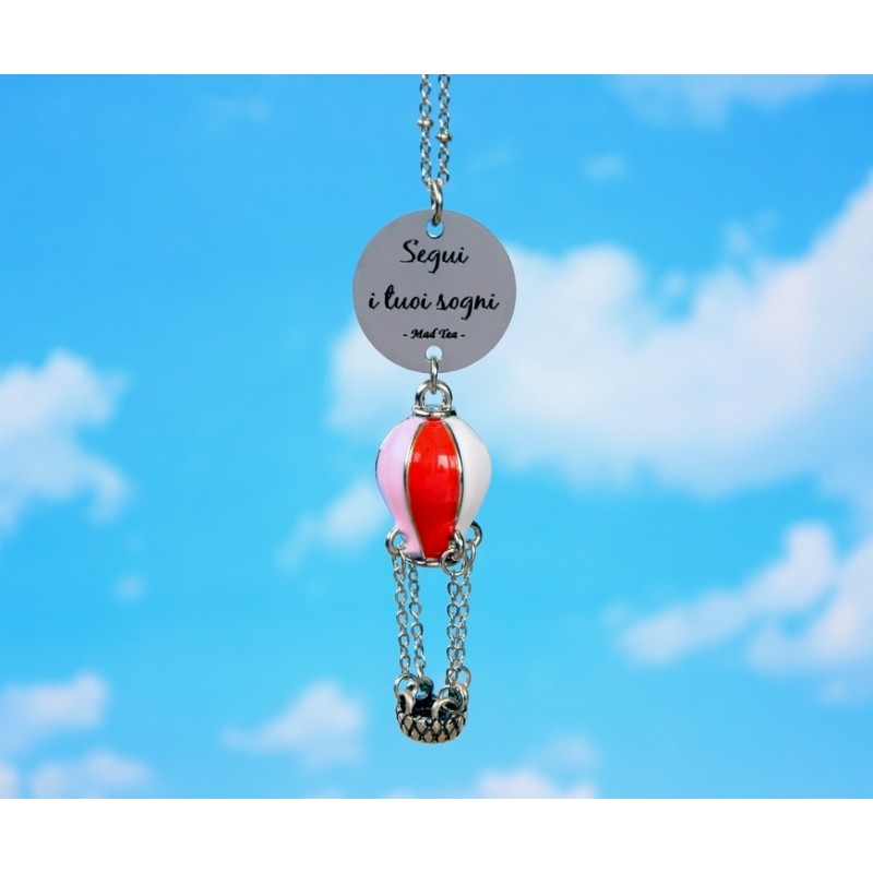 Collana "Segui i tuoi sogni" - immagine 2