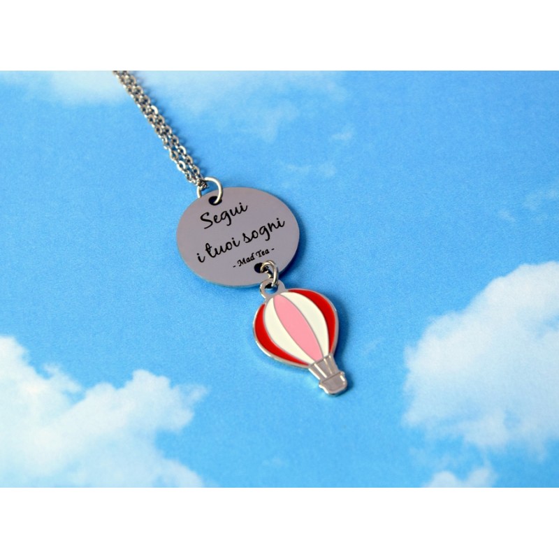 Collana "Segui i tuoi sogni n°2" - immagine 2