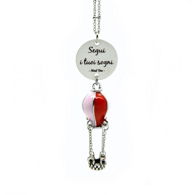 Collana "Segui i tuoi sogni"