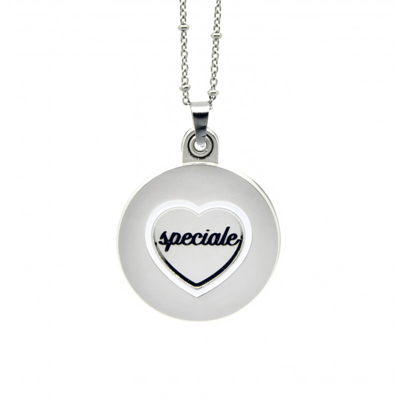Collana "Sei speciale" - immagine 2