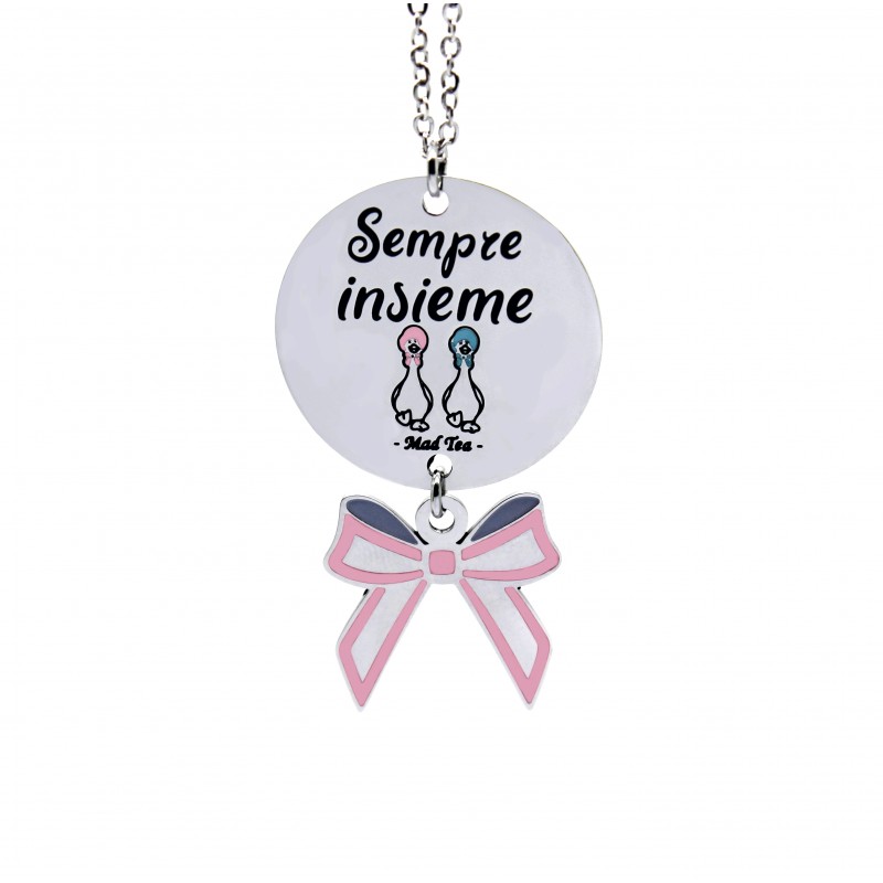 Collana "Sempre insieme"