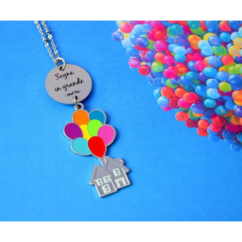Collana "Sogna in grande" - immagine 2