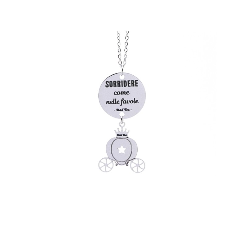 Collana "Sorridere come nelle favole"