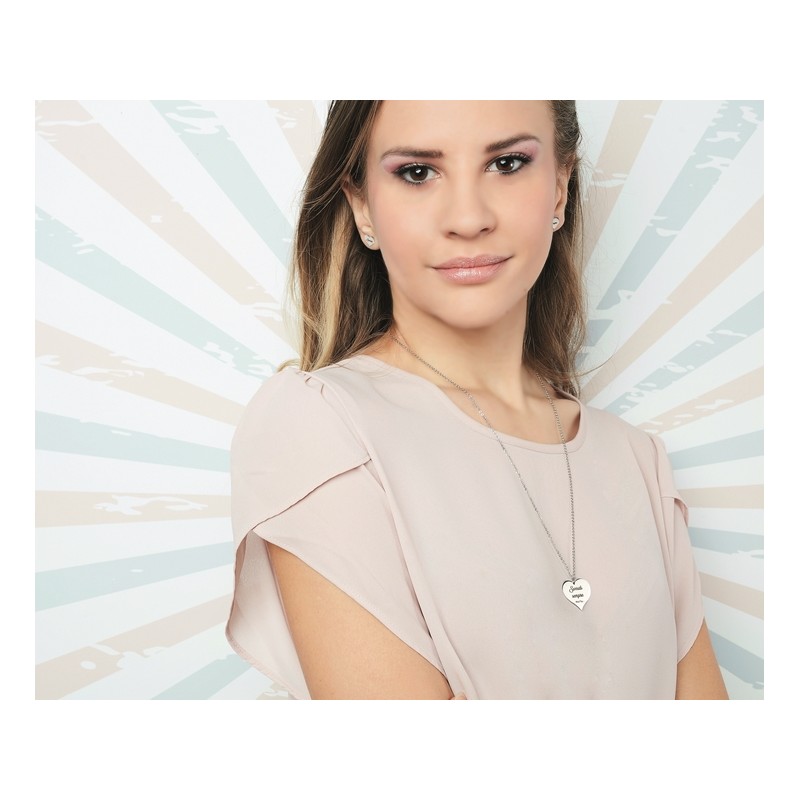 Collana "Sorridi sempre" - immagine 2
