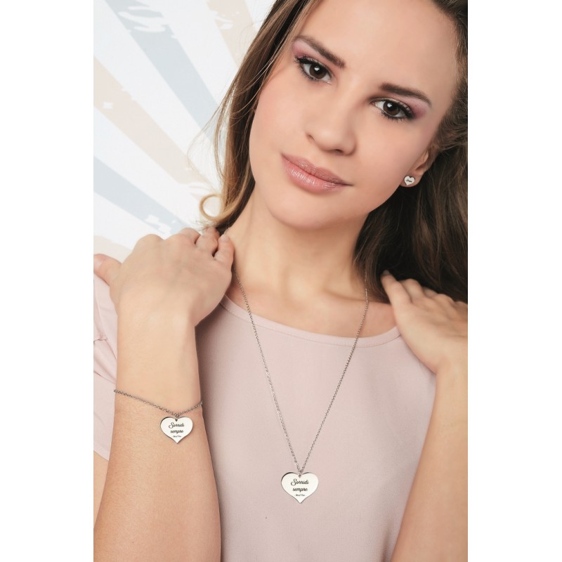 Collana "Sorridi sempre" - immagine 3
